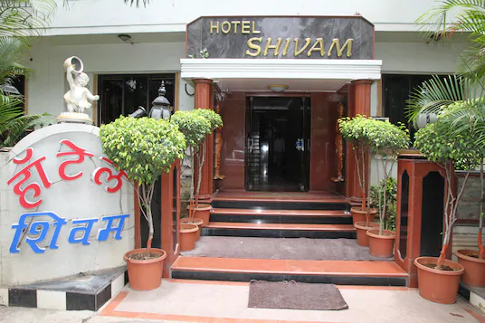 Shivam-Hotel