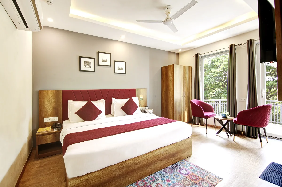 View-from-Saltstayz-HUDA-city-Centre-Gurgaon