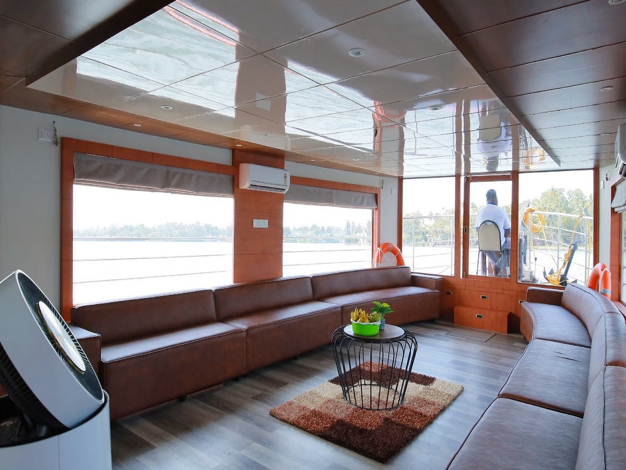 Day-Trip-10am-5Pm-Premium-2-Deck-Houseboat