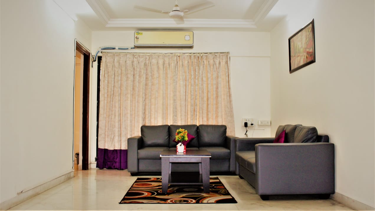 Best Service Apartment in Dadar Prabhadevi , Mumbai-WishTree Homes ...