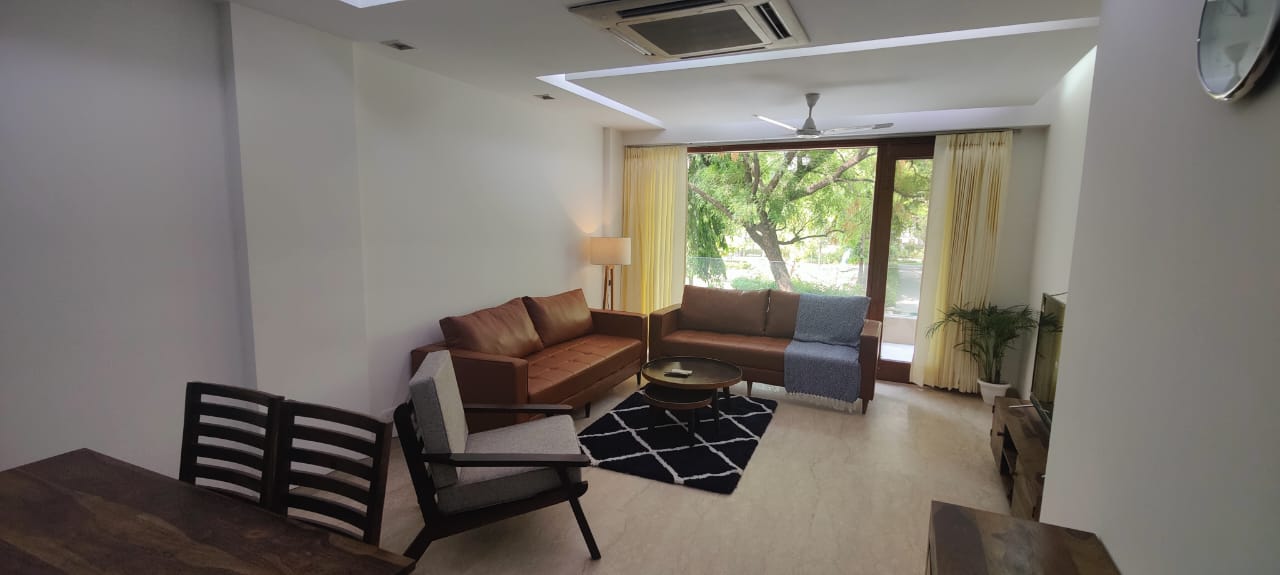 3-bedroom-corporate-service-apartment-in-Vasant-Vihar-New-Delhi