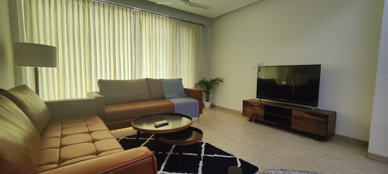 3-bedroom-service-apartment-for-long-stay-in-Vasant-Vihar-New-Delhi