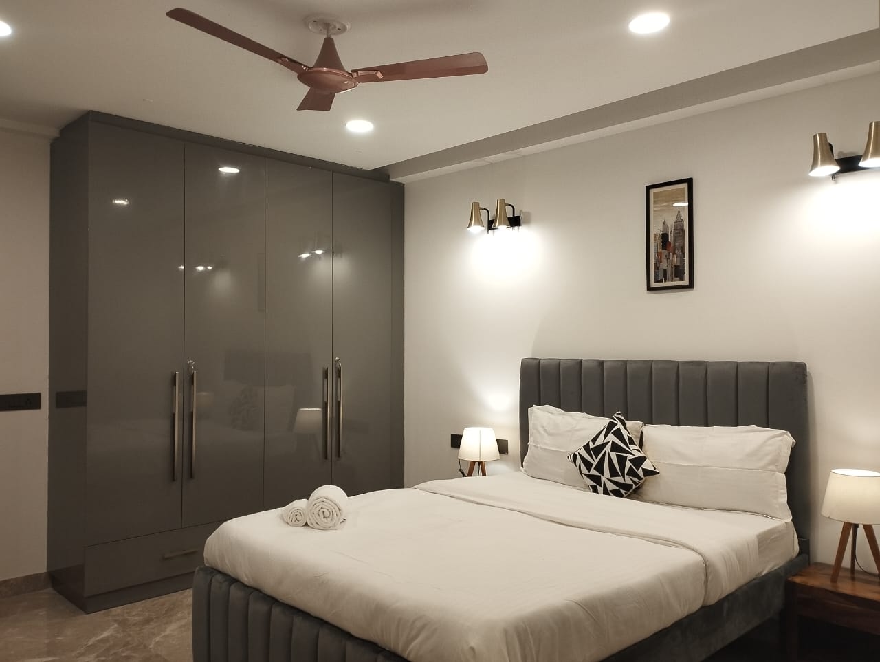 fully-furnished-flat-for-rent-in-south-delhi