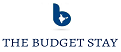 Logo Of The Budget Stay